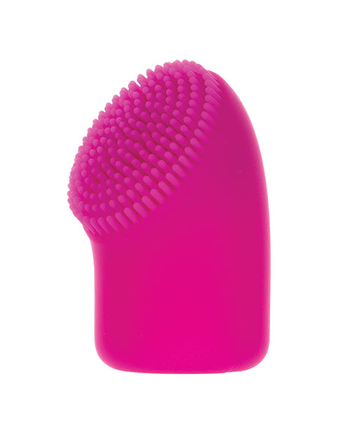 Palm Power Palm Pocket Extended Accessories - 3 Silicone Heads Pink - LUST Depot