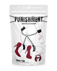 Punishment Hog Tie