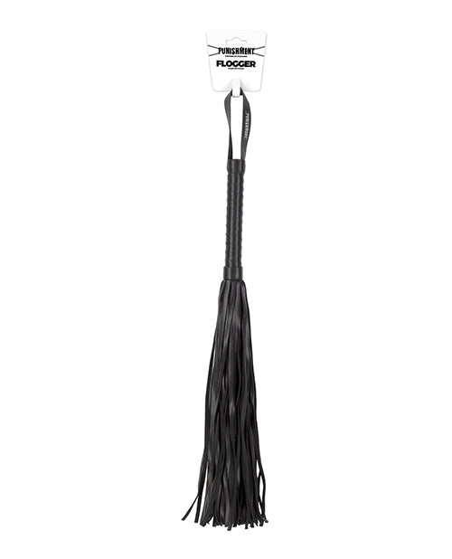 Punishment Flogger - LUST Depot