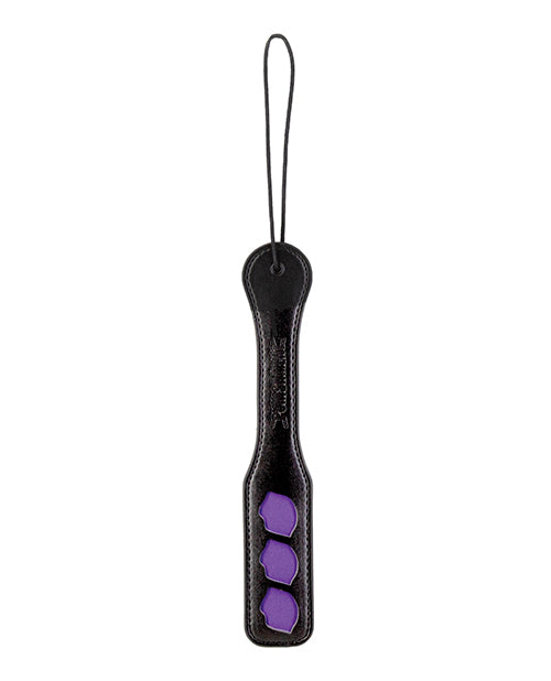 Punishment Lips Paddle - LUST Depot