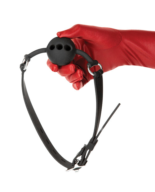 Punishment Ball Gag - LUST Depot