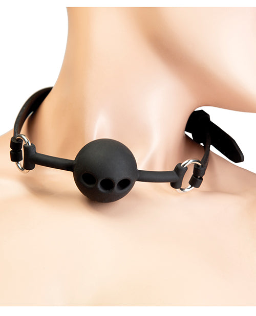 Punishment Ball Gag - LUST Depot