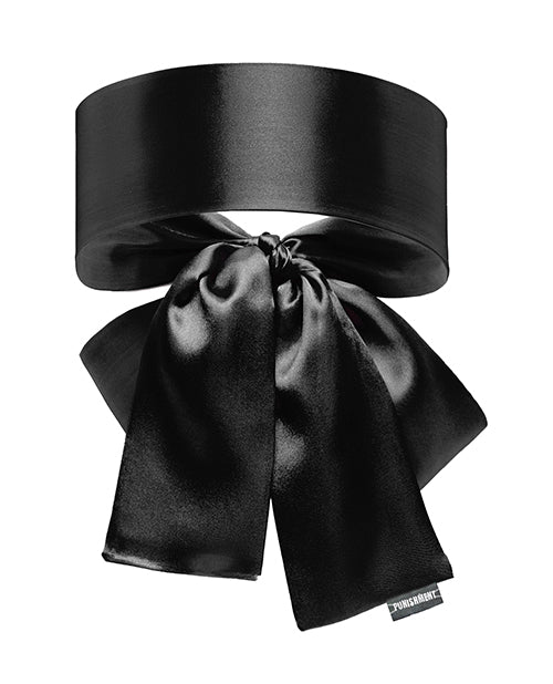 Punishment Fox Tail Plug - Black - LUST Depot