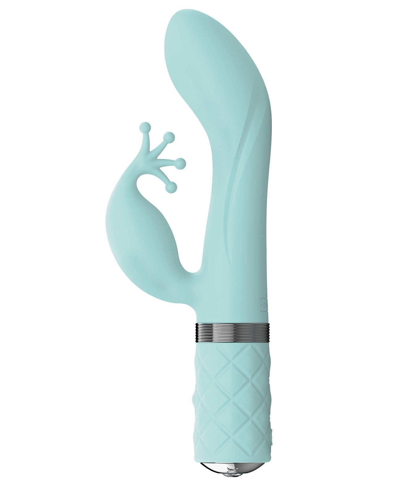 Pillow Talk Kinky - Teal - LUST Depot