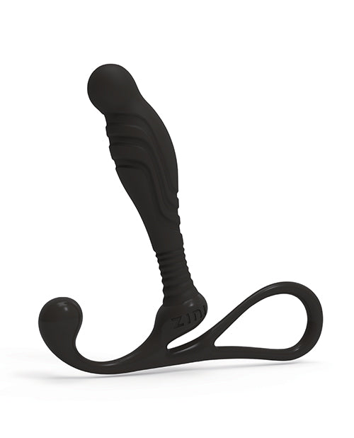 Zini Janus Anti Shock - Small Black - LUST Depot