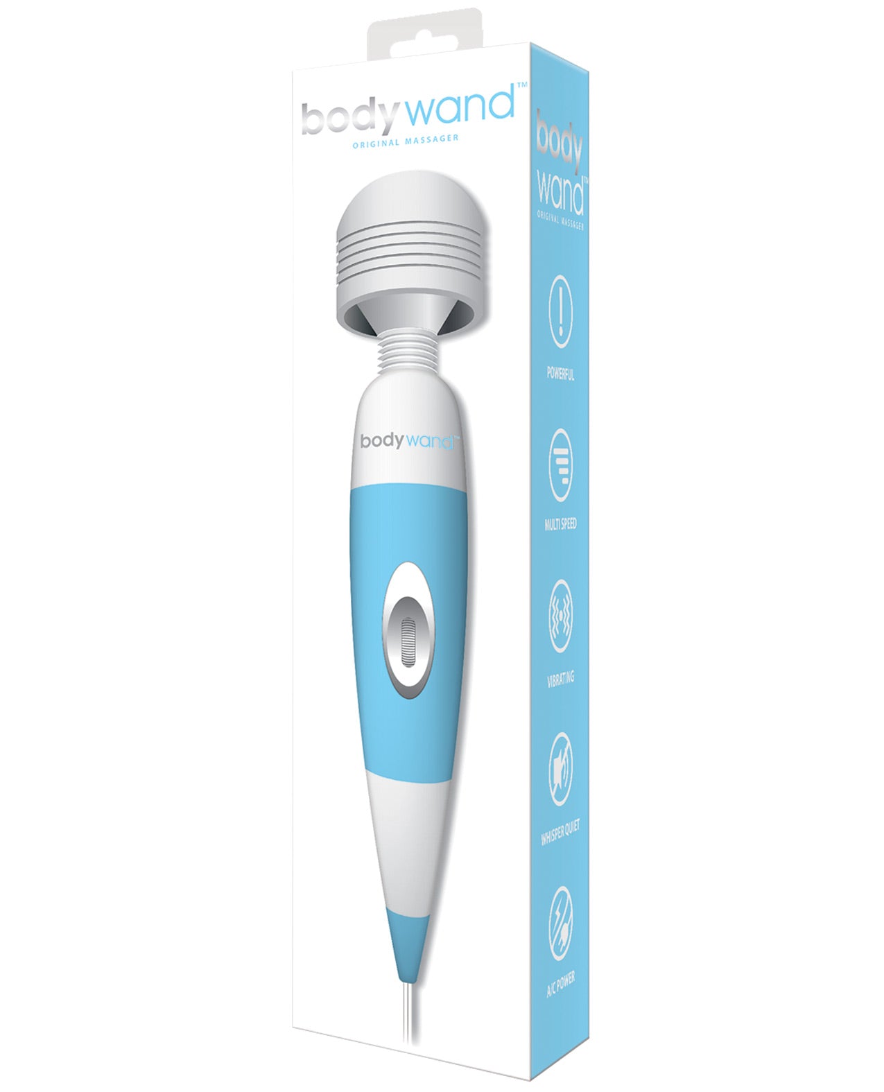 Xgen Original Bodywand - LUST Depot