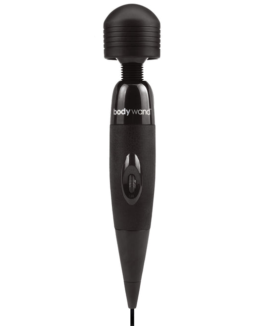 Xgen Original Bodywand - Black - LUST Depot