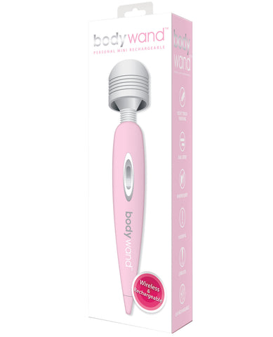 Xgen Usb Mini Bodywand