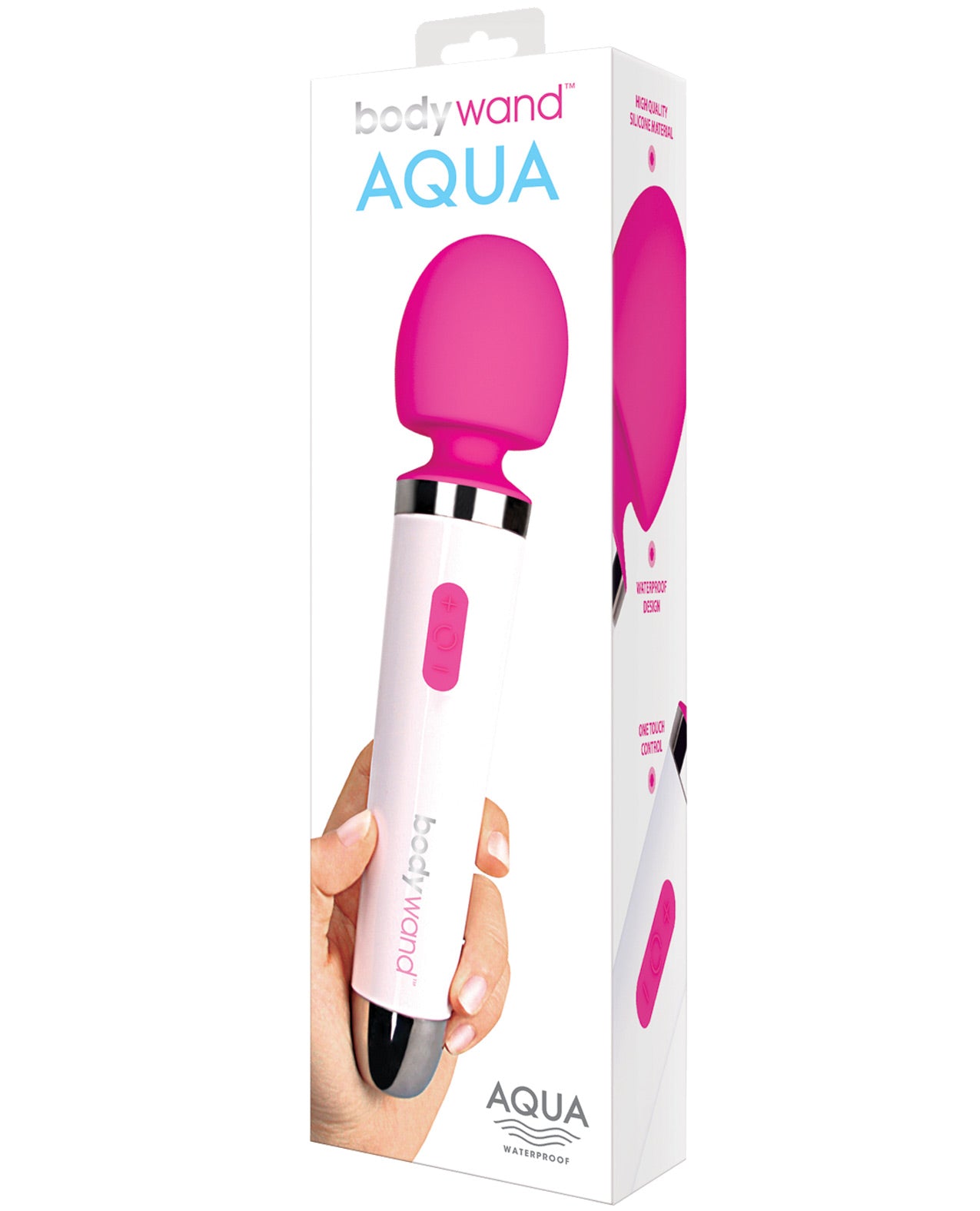 Xgen Bodywand Aqua Wand Waterproof - LUST Depot