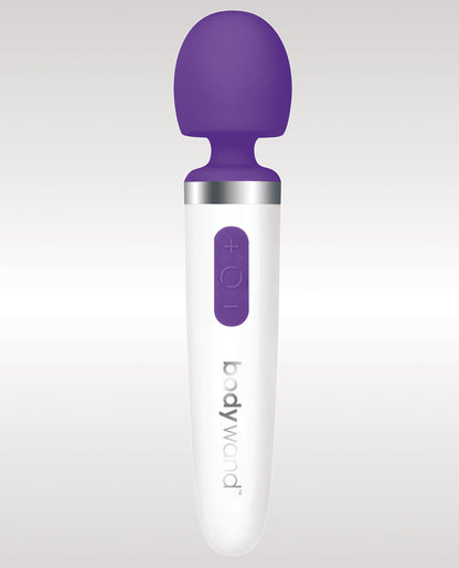 Bodywand Usb Multi-function Massager - Purple - LUST Depot