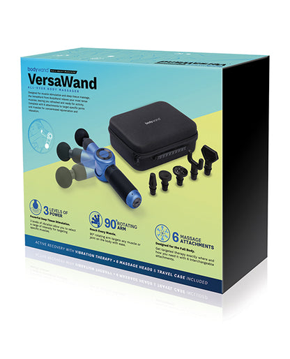 Xgen Bodywand Versawand - Blue - LUST Depot