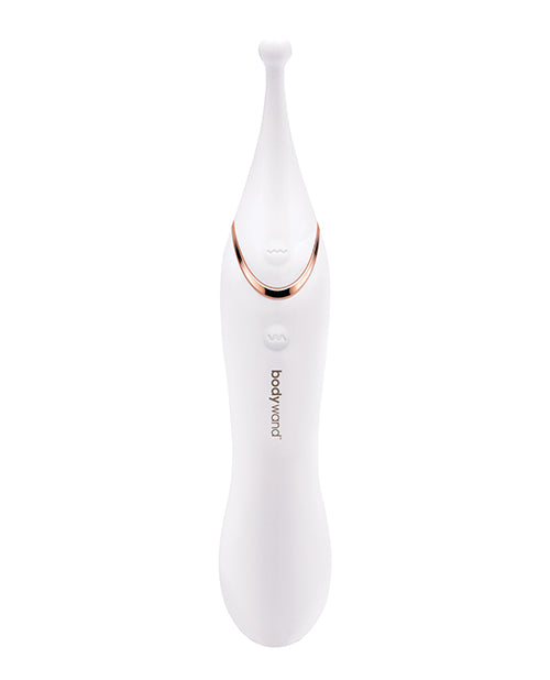 Xgen Bodywand Dual Stim Vario - White - LUST Depot