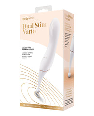 Xgen Bodywand Dual Stim Vario - White