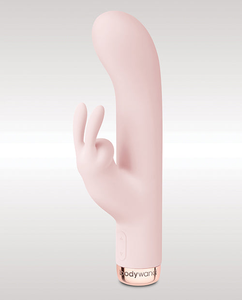 Xgen Bodywand My First Clitoral Vibe - Pink - LUST Depot