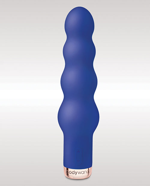 Xgen Bodywand My First Ripple Vibe - Blue - LUST Depot