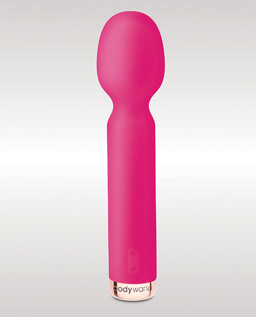 Xgen Bodywand My First Mini Wand Vibe - Pink - LUST Depot