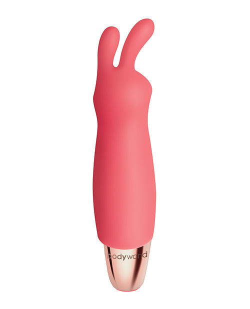 Xgen Bodywand Mini Vibes Hop - Red - LUST Depot