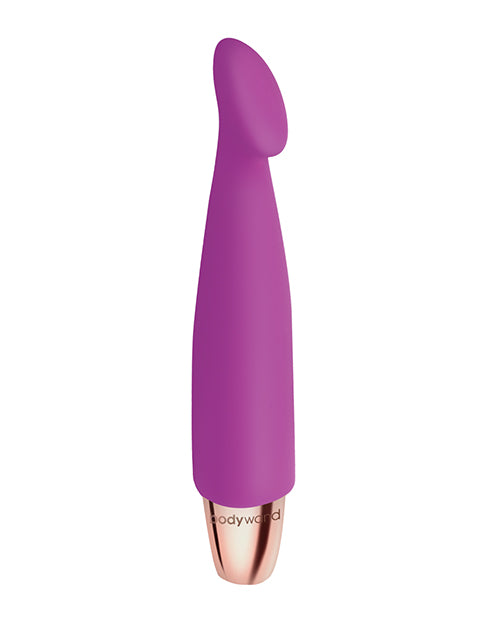 Xgen Bodywand Mini Vibes Bop - Purple - LUST Depot