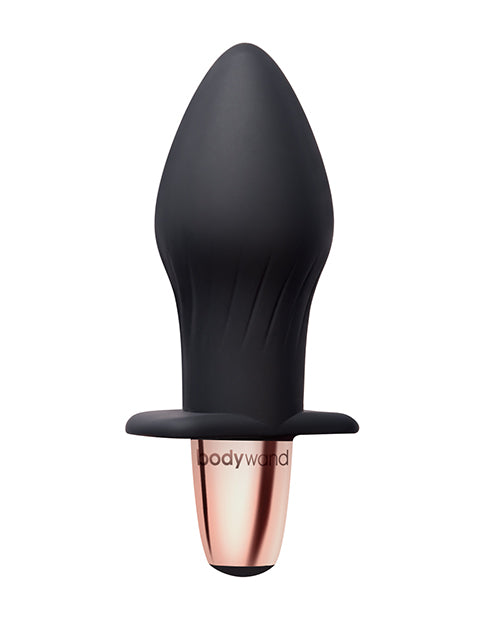 Xgen Bodywand Mini Vibes Pop - Black - LUST Depot