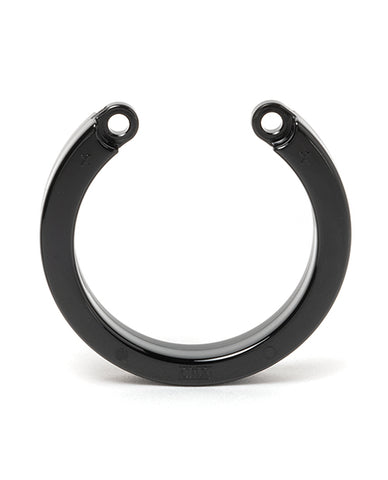 Cock Cage U-ring Xl - Black