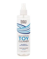 Before & After Spray Toy Cleaner - 8.5 Oz