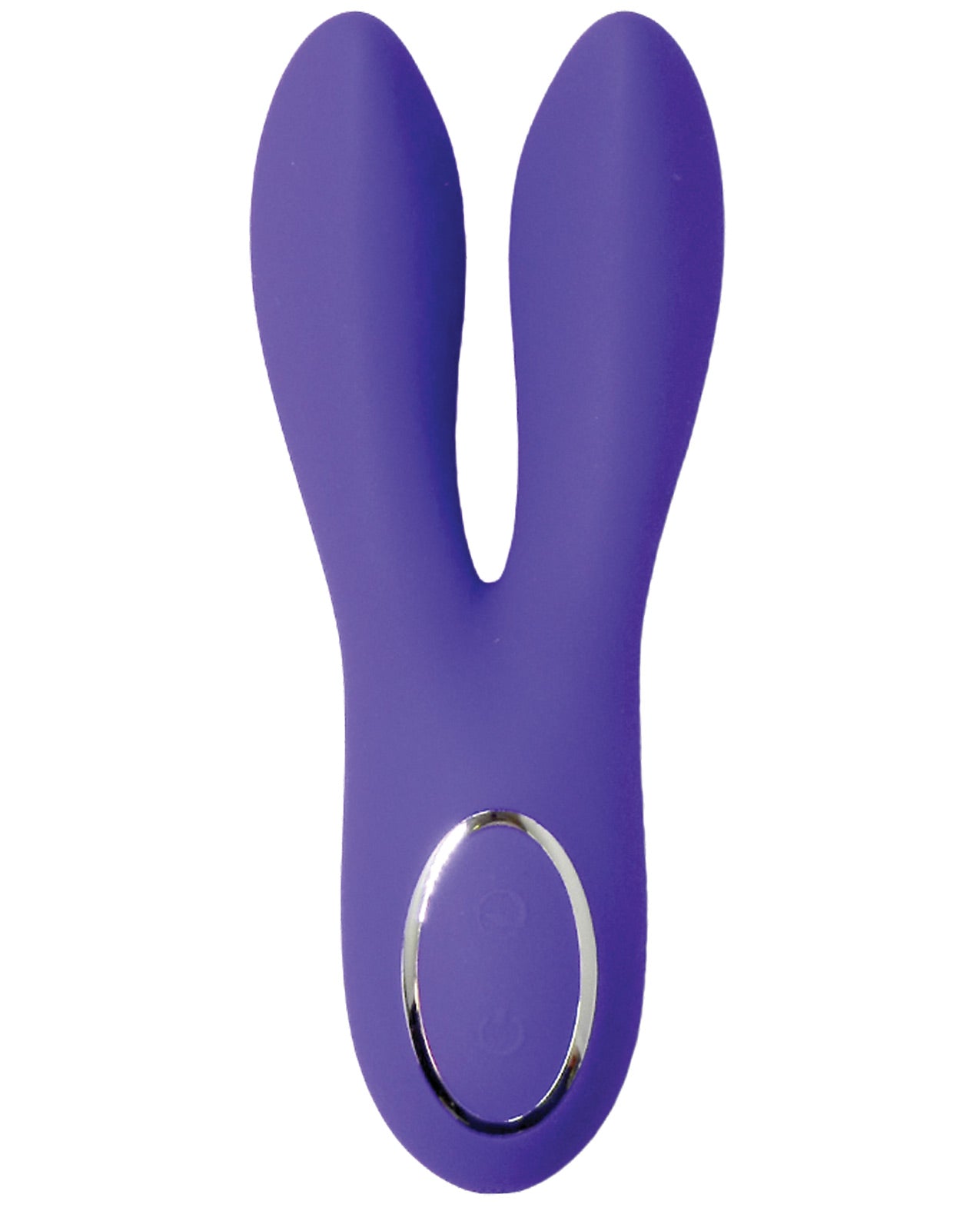 Closet Collection Vivienne Rechargeable Bunny - Purple - LUST Depot