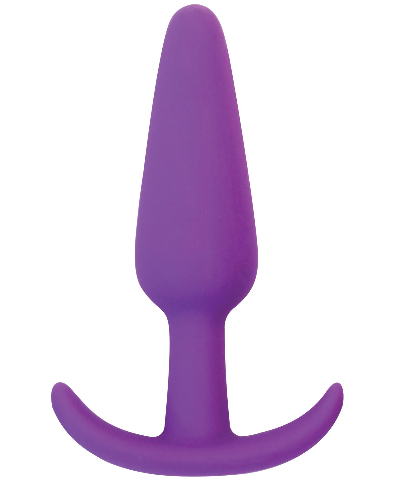 Curve Novelties Gossip Rump Rockers - Violet - LUST Depot