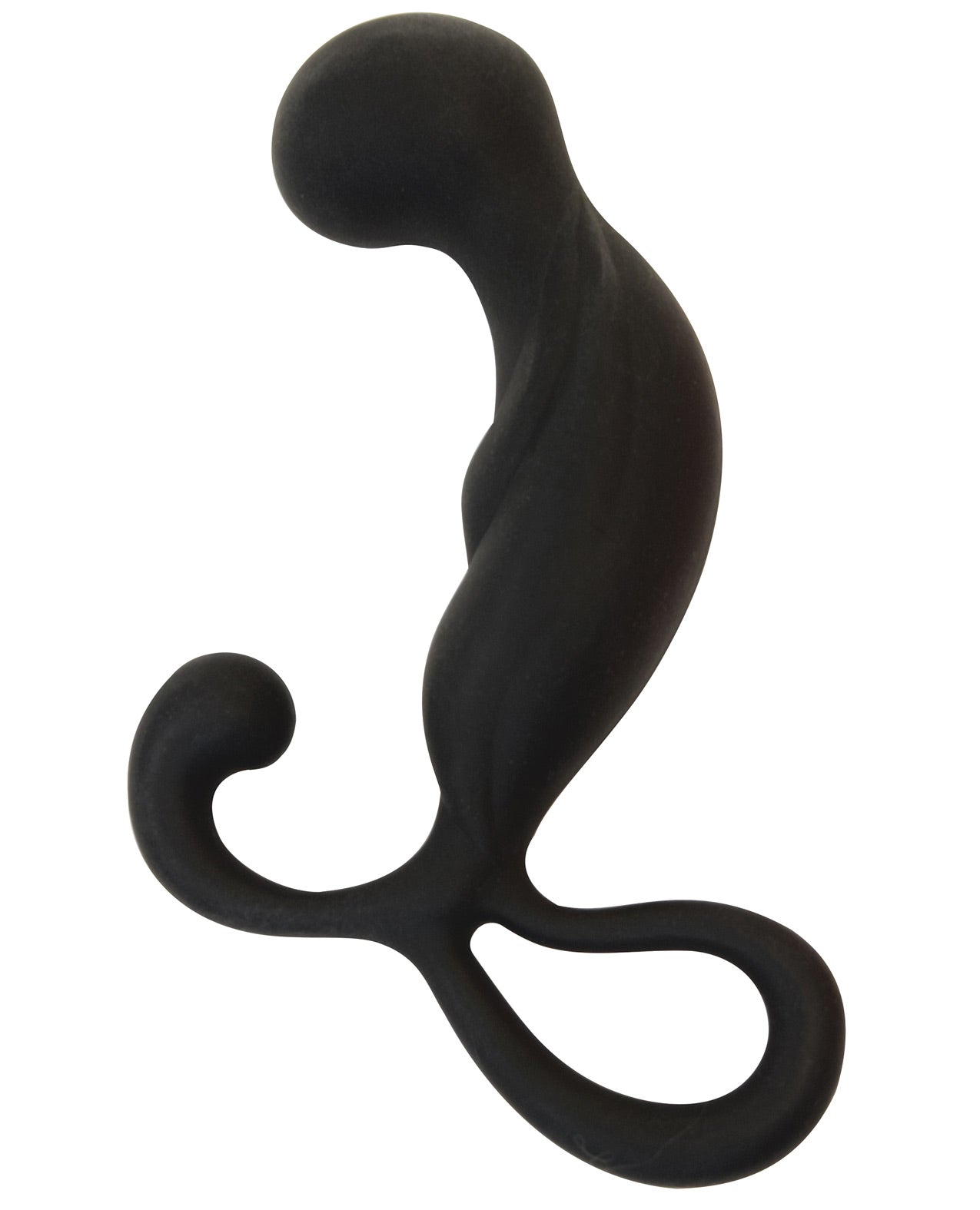 Curve Novelties Rooster Capital P - Black - LUST Depot