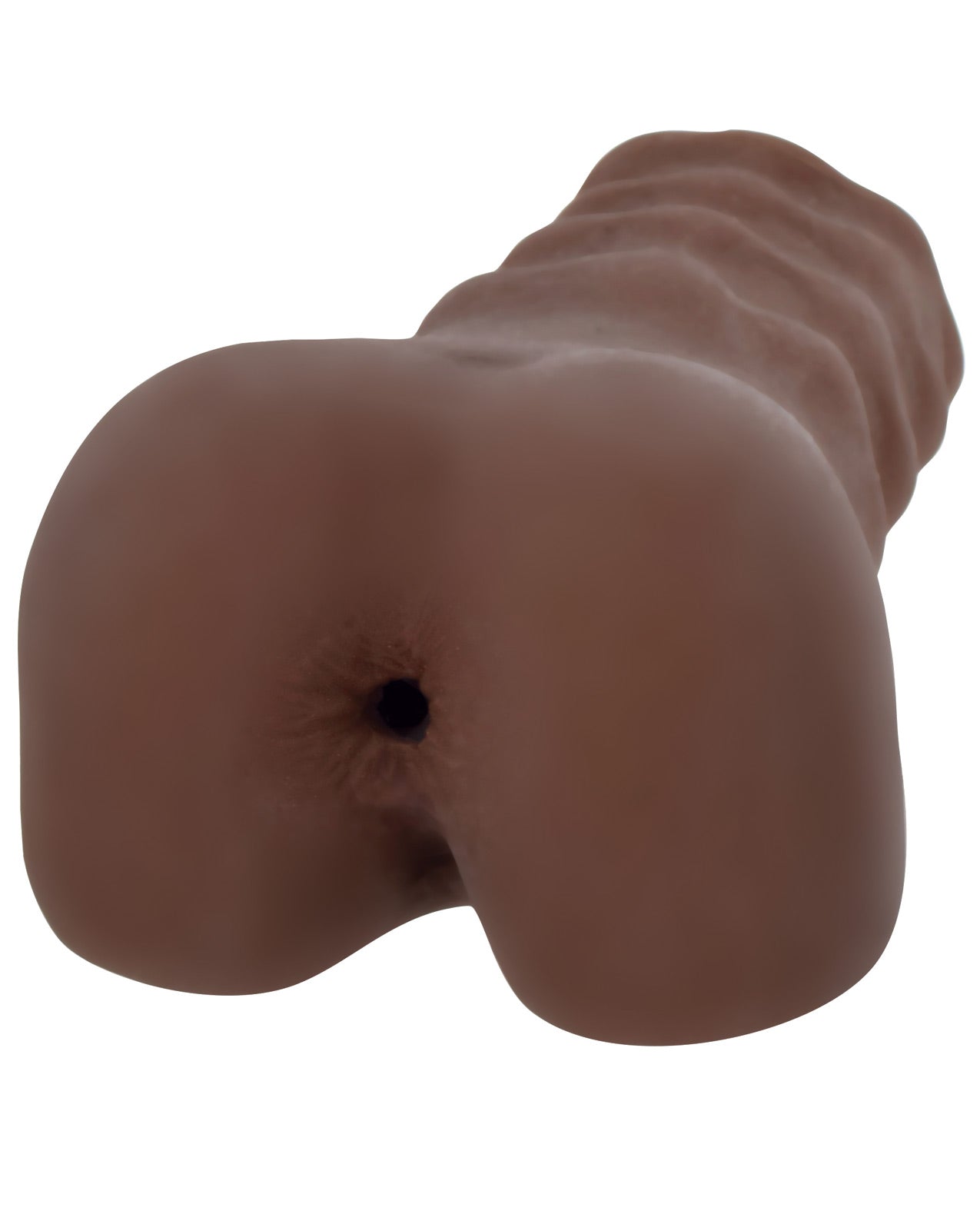 Curve Novelties Home Grown Ass Adventurous Anne - Chocolate - LUST Depot