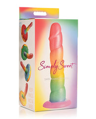 Curve Toys Simply Sweet 6.5