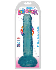 Curve Novelties Lollicock 8