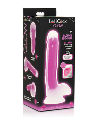 Curve Toys Lollicock 7