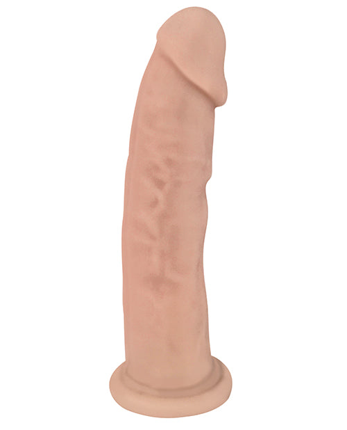 Curve Novelties Fleshstixxx 6" Curve Dildo - Flesh - LUST Depot