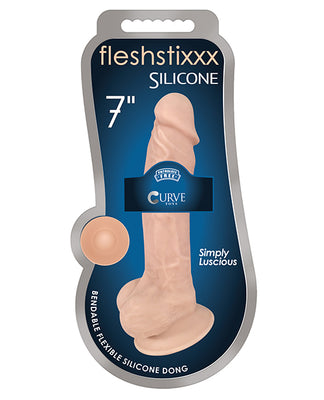 Curve Novelties Fleshstixxx 7