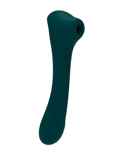 Alive Quiver - Teal - LUST Depot