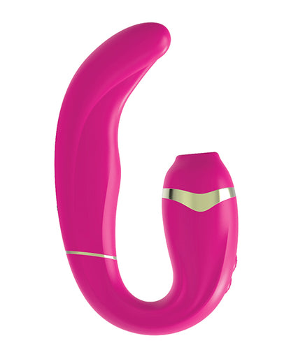 Adrien Lastic My G - Pink - LUST Depot