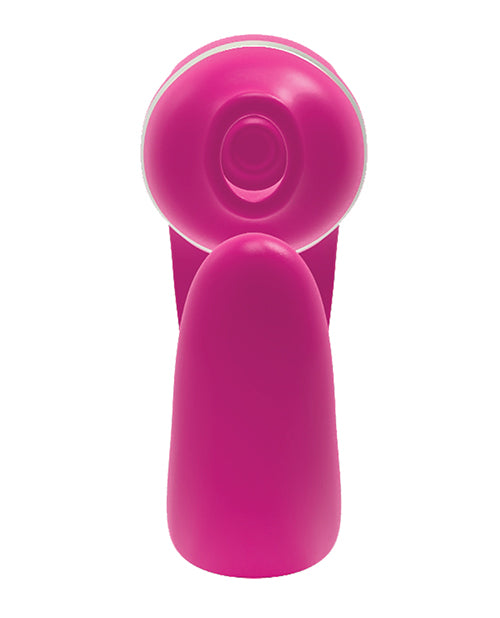 Adrien Lastic My G - Pink - LUST Depot