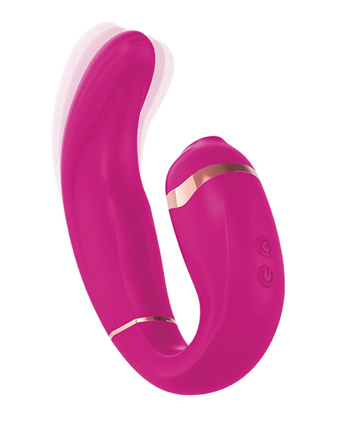 Adrien Lastic My G - Pink - LUST Depot