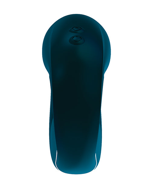 Adrien Lastic My G - Teal - LUST Depot