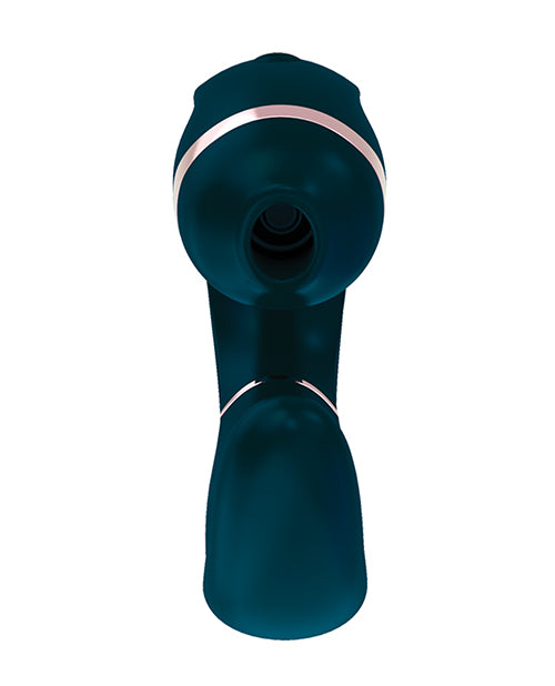 Adrien Lastic My G - Teal - LUST Depot