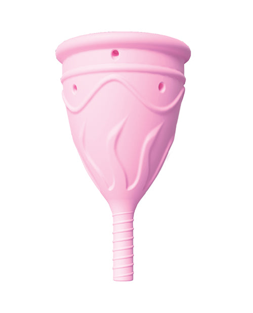 Femintimate Eve Cup - Large - LUST Depot