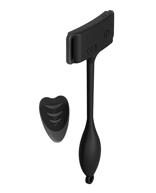 Adrien Lastic Pan-t Vibe - Black - LUST Depot