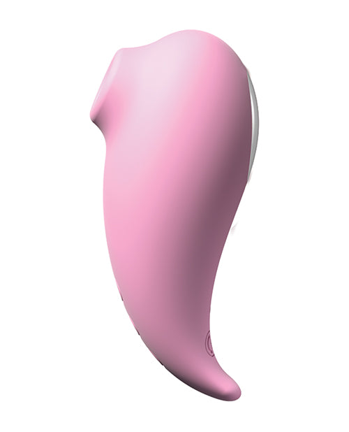 Adrien Lastic Revelation Clitoral Suction Stimulator - Pink - LUST Depot