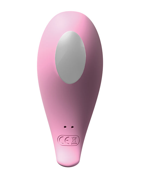 Adrien Lastic Revelation Clitoral Suction Stimulator - Pink - LUST Depot