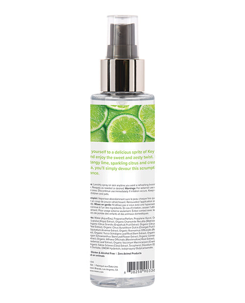 Coochy Fragrance Mist - 4 Oz Key Lime Pie - LUST Depot