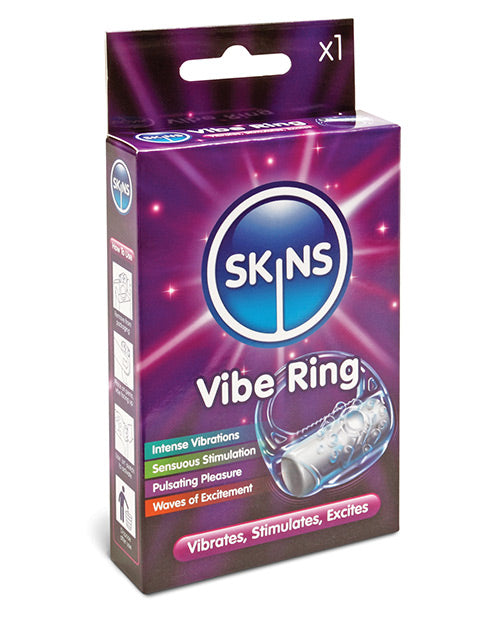 Skins Performance Ring - Retail Pack - LUST Depot