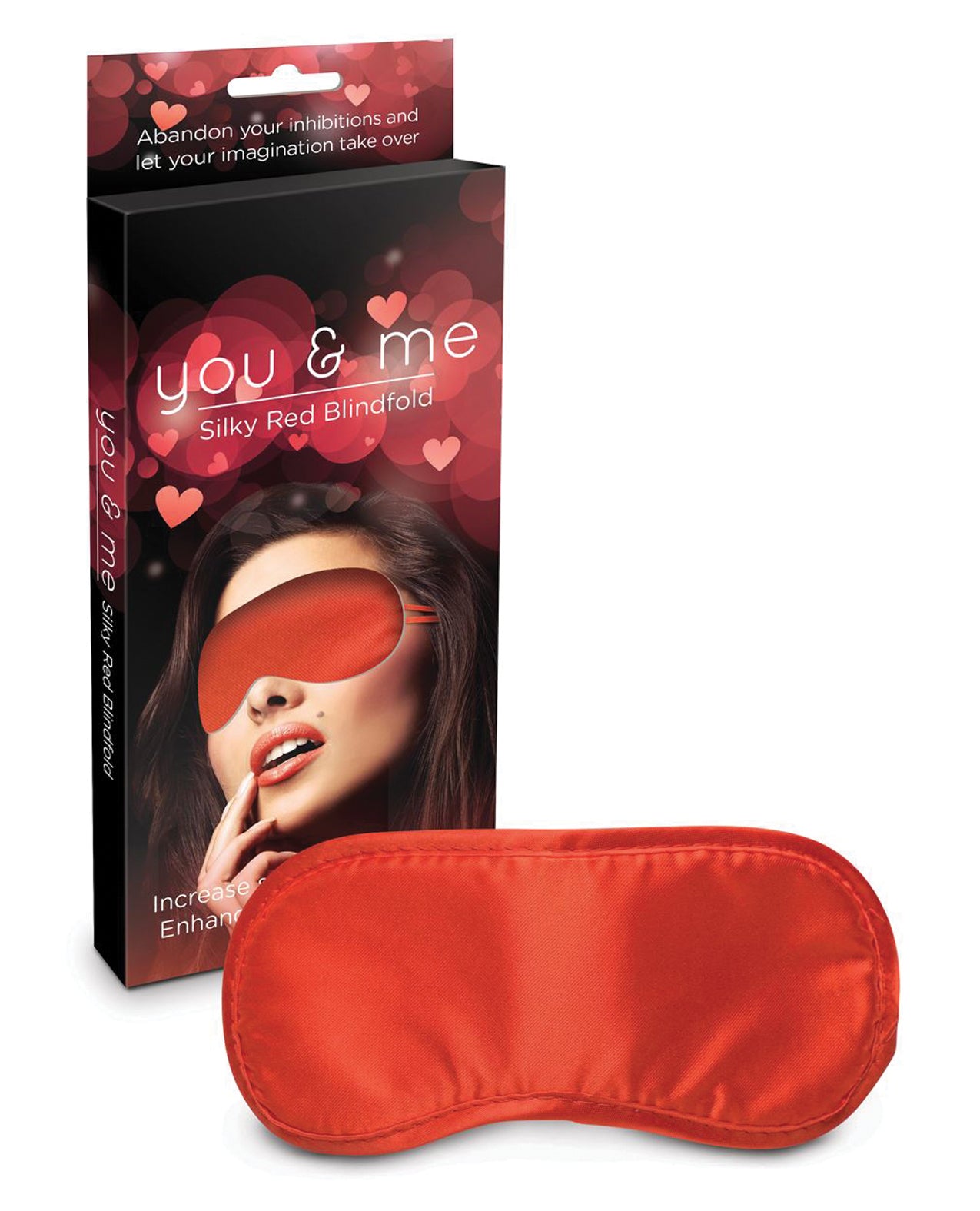 You & Me 3pc Bundle Kit - LUST Depot