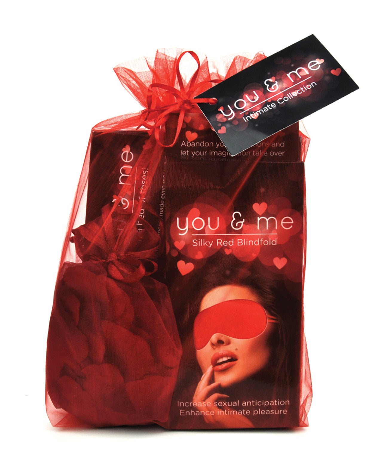 You & Me 3pc Bundle Kit - LUST Depot