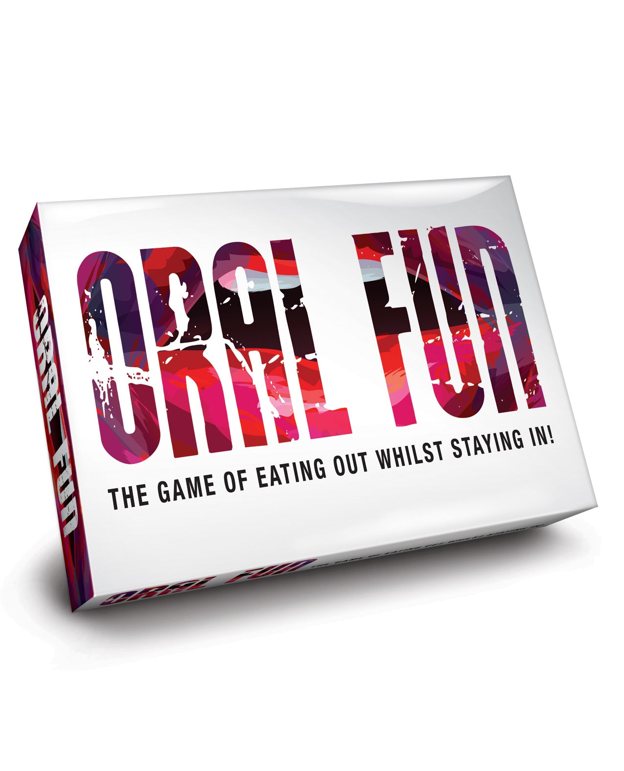 Oral Fun The Game Of Eating Out Whilst Staying In - LUST Depot