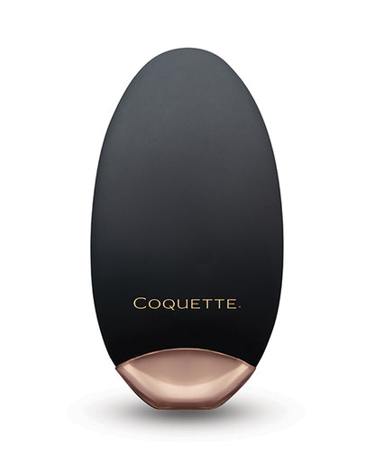 Coquette The Lay Me Down Vibe - Black/rose Gold - LUST Depot